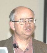 Mike Feazell